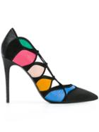 Salvatore Ferragamo 'felisia' Pumps