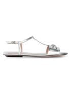 Gucci Horsebit Sandals