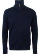 Gucci Zipped Up Cardigan