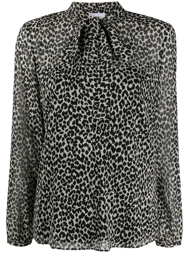 Red Valentino Red Valentino Sr0abb054hr 031 Natural