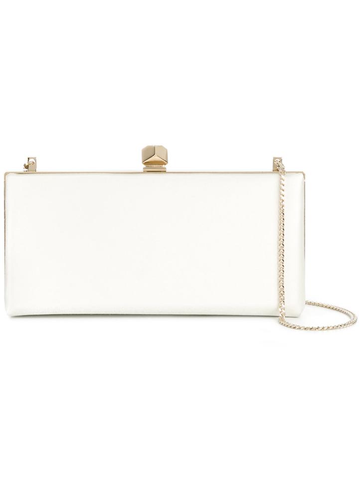 Jimmy Choo Celeste - Nude & Neutrals