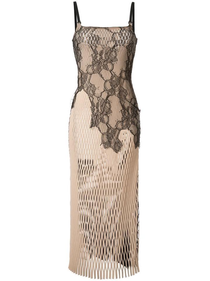 Dion Lee - Neutrals