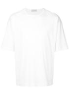 Mackintosh Classic T-shirt - White