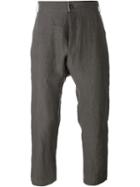 Société Anonyme Kimono Trousers, Adult Unisex, Size: Xs, Green, Linen/flax