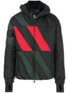 Moncler Grenoble Thorens Jacket - Black