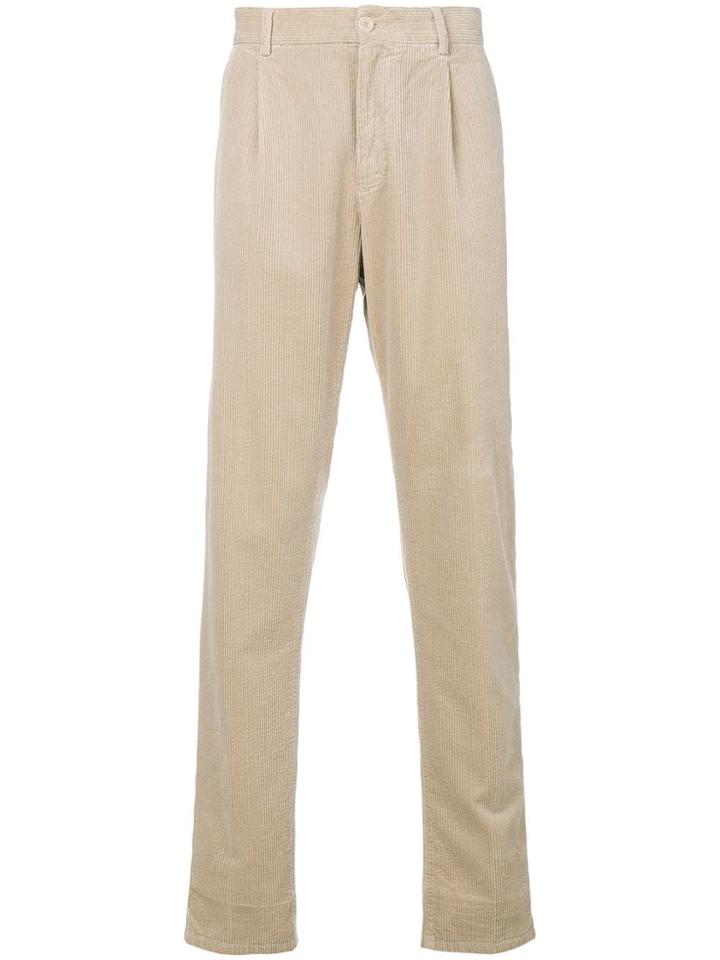 Aspesi Aspesi Cp45e792 85044 Cream Natural (vegetable)->cotton - Nude