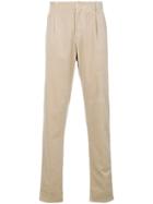 Aspesi Aspesi Cp45e792 85044 Cream Natural (vegetable)->cotton - Nude