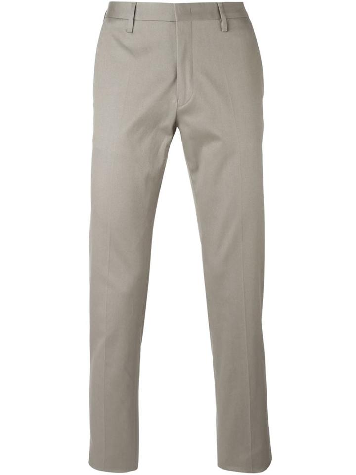Paul Smith Classic Chinos, Men's, Size: 30, Nude/neutrals, Cotton/spandex/elastane/cupro