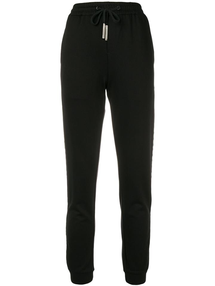 John Richmond Meyer Trousers - Black