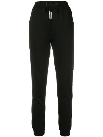 John Richmond Meyer Trousers - Black