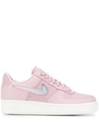 Nike Air Force 1 07 Premium Sneakers - Pink