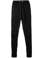Iceberg Iceberg - Man - Track Pants - Black