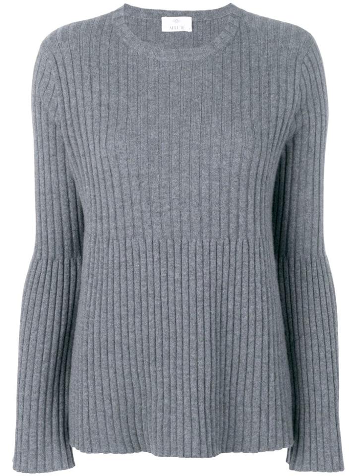 Allude 185111830085 - Grey