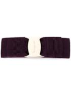 Salvatore Ferragamo - Purple