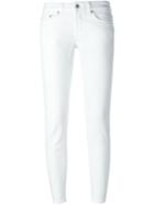 Dondup Skinny Fit Trousers
