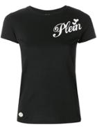 Philipp Plein 'giro Forward Pure Sexy' T-shirt - Black