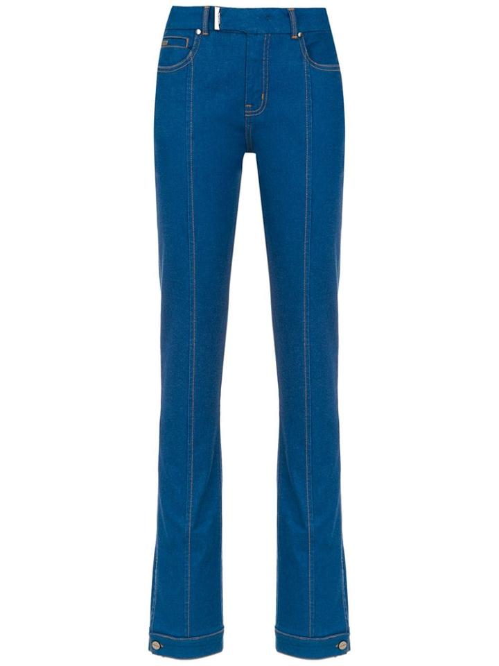 Tufi Duek Gilese Jeans - Blue