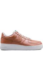 Nike Air Force 1'07 Lv8 Qs Sneakers - Pink