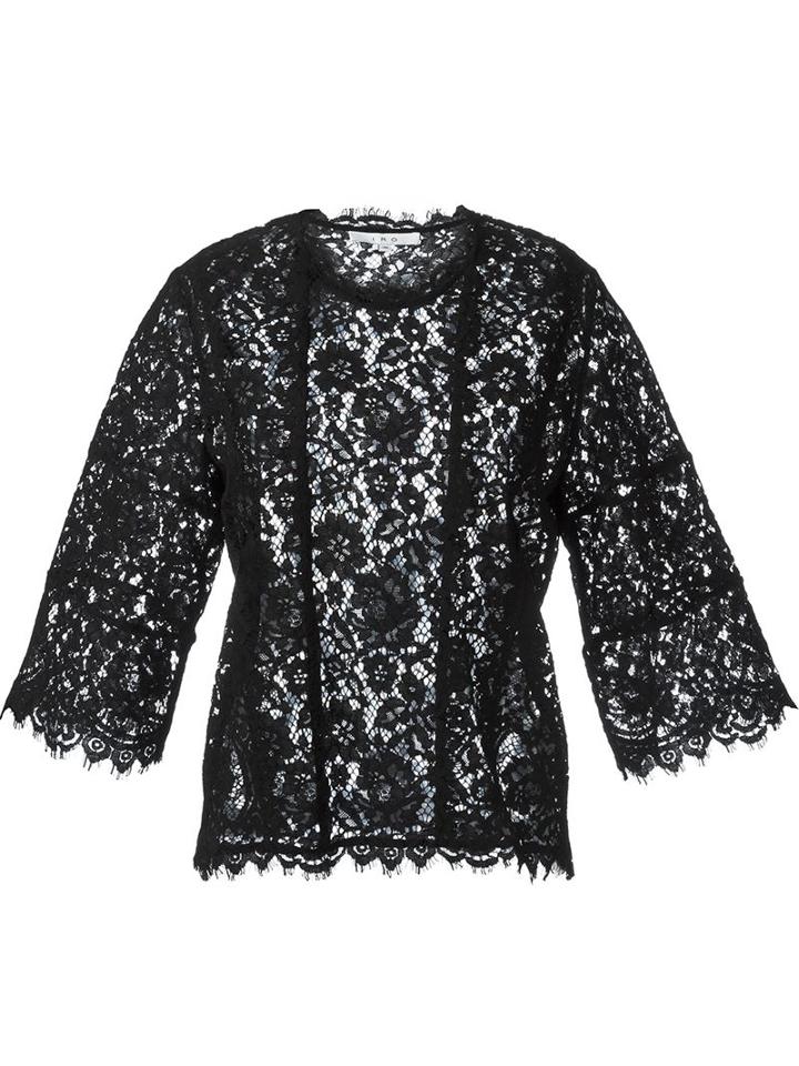 Iro Lace Blouse