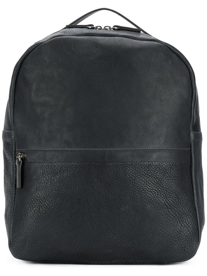 Ally Capellino Sandy Backpack - Black