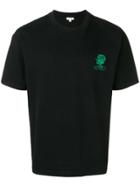 Kenzo Embroidered T-shirt - Black