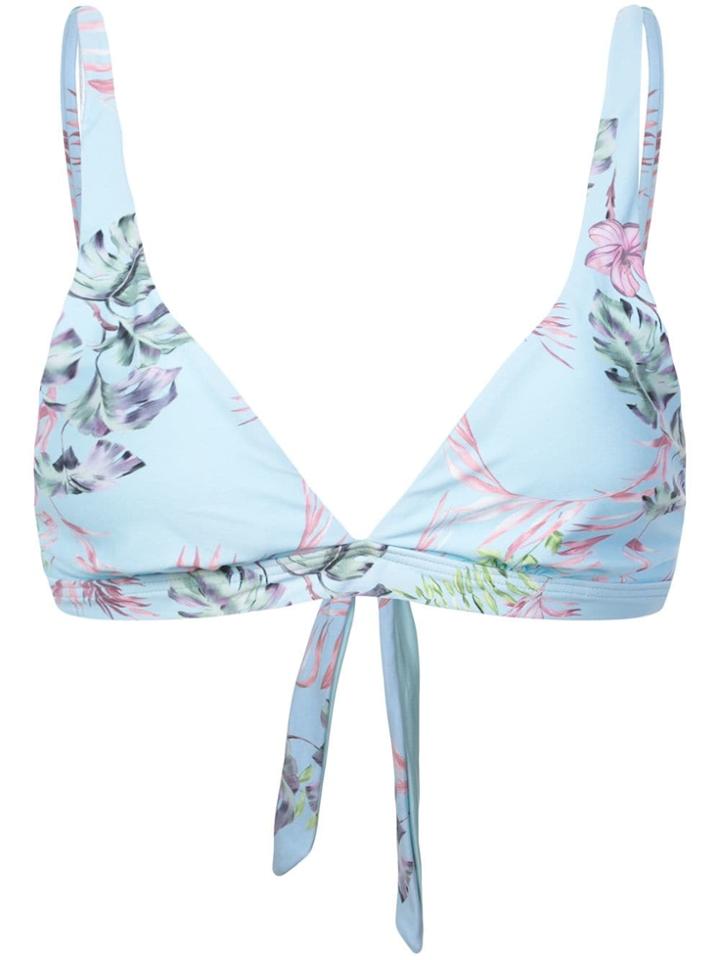 Onia Keira Top - Blue