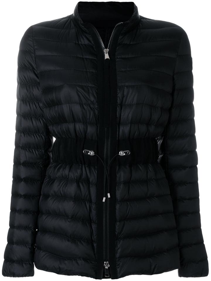 Moncler Howlite Jacket - Black