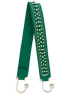 Elie Saab Detachable Purse Strap - Green