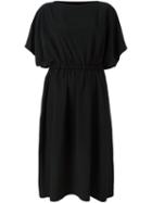 Y's Smocked-waist Dress