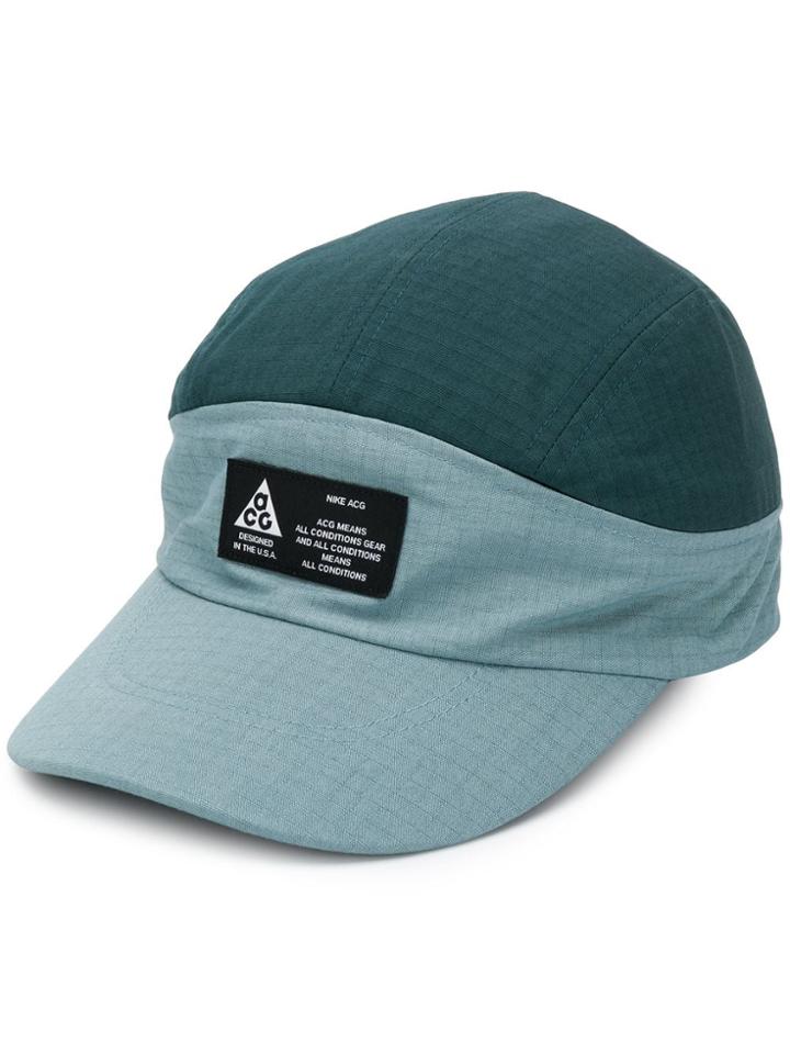 Nike Baseball Cap - Blue