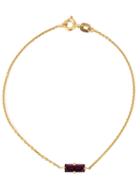 Wouters & Hendrix Gold Rodalite Bracelet, Women's, Size: Medium, Metallic