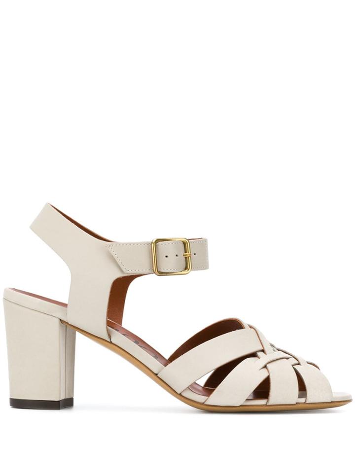 Michel Vivien Etienne Sandals - Grey