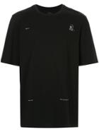 Oamc Psych T-shirt - Black