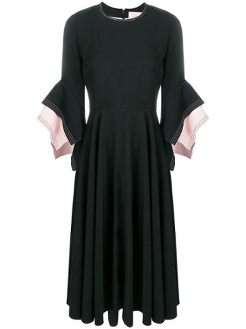 Roksanda Ayres Dress - Black