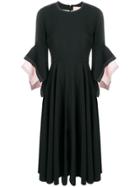 Roksanda Ayres Dress - Black