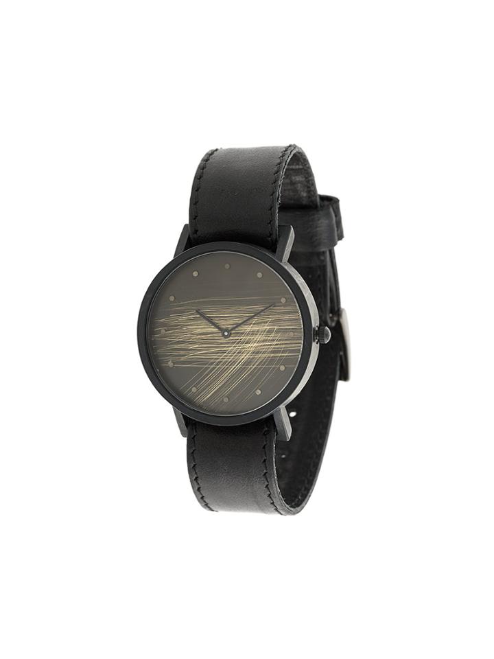 South Lane Avant Surface Watch - Black