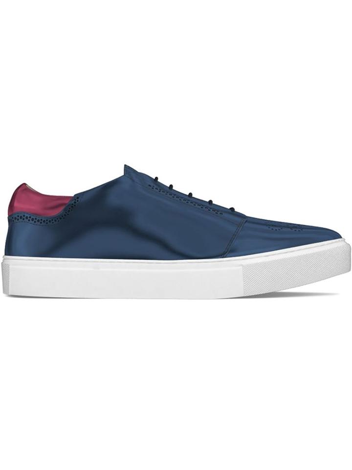 Myswear 'kingland' Sneakers