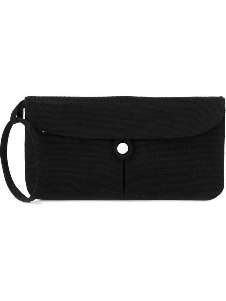 Telfar Wristlet Clutch Bag