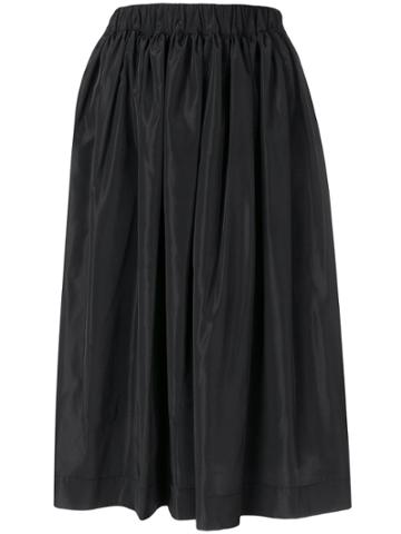 Ashley Williams Molly Skirt - Black