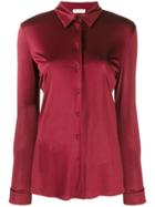 Emilio Pucci Button-down Shirt - Red