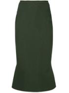 Rachel Gilbert Winona Skirt - Green