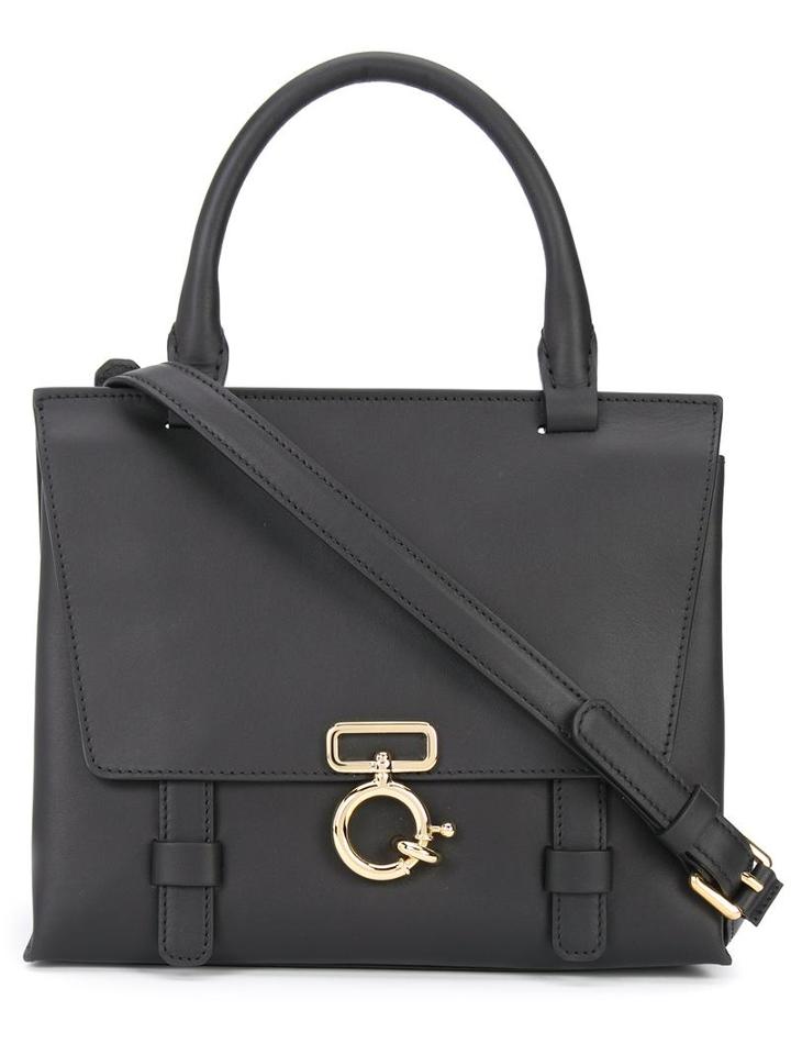 Foldover Crossbody Bag, Women's, Nude/neutrals, Nappa Leather, Derek Lam 10 Crosby