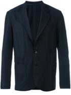 Société Anonyme 'weekend' Blazer - Blue