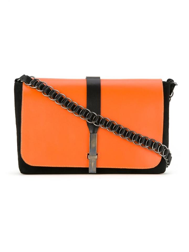 Reinaldo Lourenço Crossbody Bag