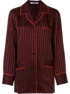 Givenchy Striped Relaxed Shirt