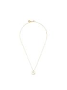 Karen Walker Capricorn Neckalce - Metallic