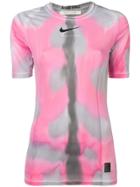 1017 Alyx 9sm Pink Tie Dye Top