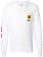 Local Authority Rodeo T-shirt - White