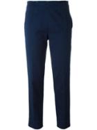 Piazza Sempione Ankle Length Trousers