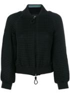 Giorgio Armani Cashmere Coat - Black